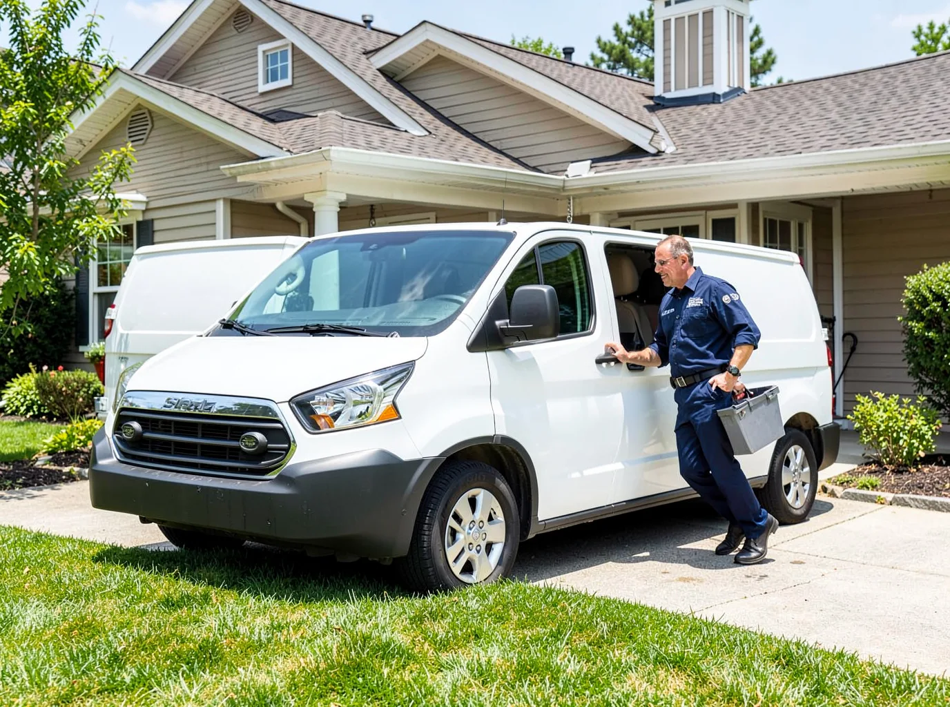 Emergency Plumber company in Alden, IA